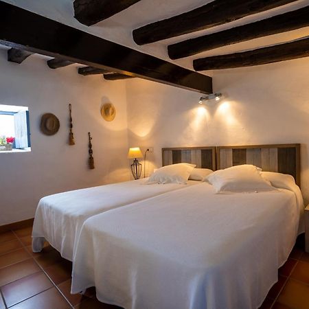 Cas Saliners - La Savina Guest House Ла Савина Екстериор снимка