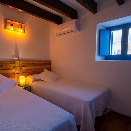 Cas Saliners - La Savina Guest House Ла Савина Екстериор снимка