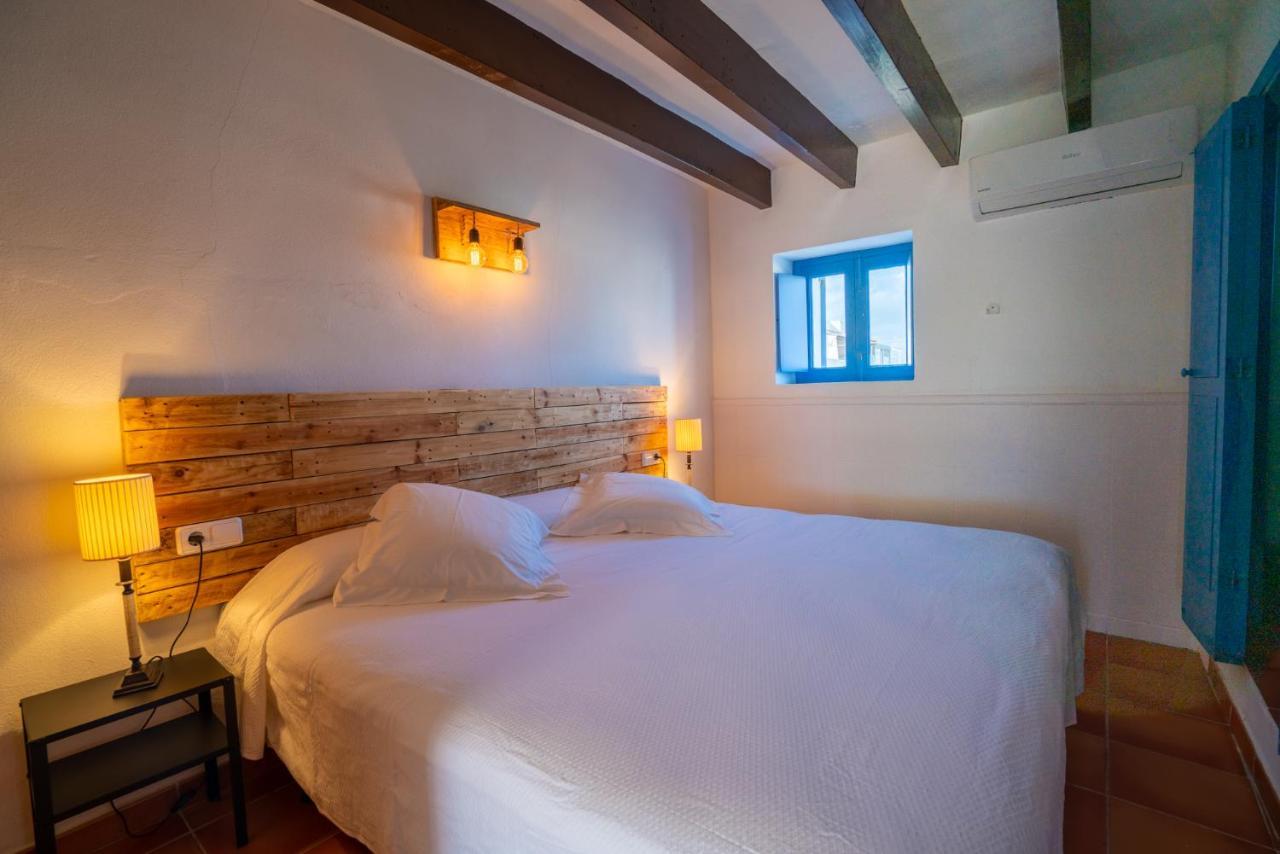 Cas Saliners - La Savina Guest House Ла Савина Екстериор снимка