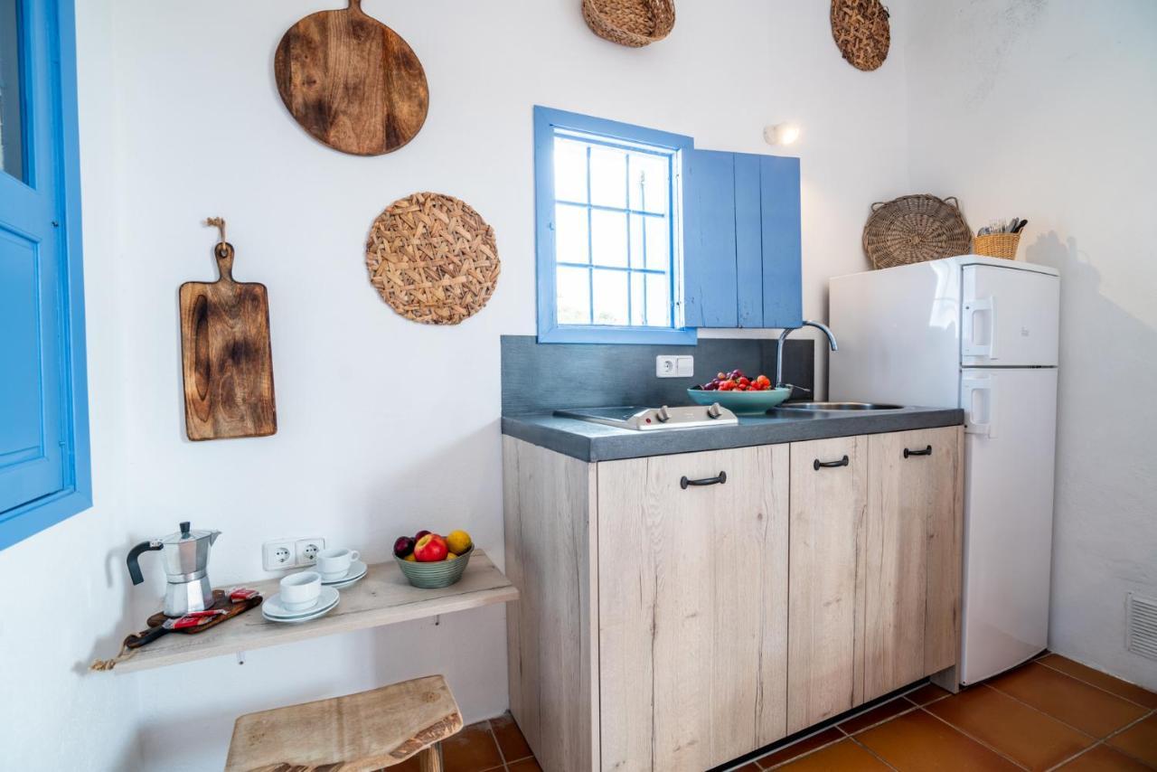 Cas Saliners - La Savina Guest House Ла Савина Екстериор снимка