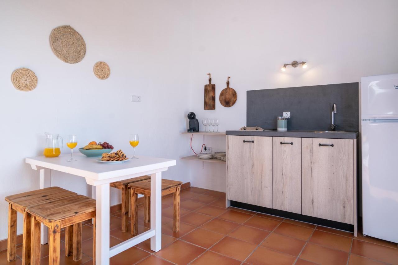 Cas Saliners - La Savina Guest House Ла Савина Екстериор снимка