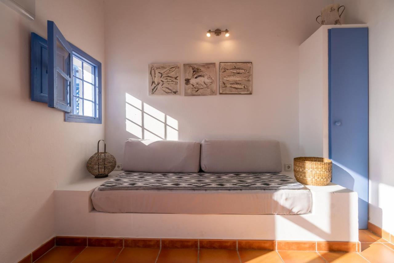 Cas Saliners - La Savina Guest House Ла Савина Екстериор снимка