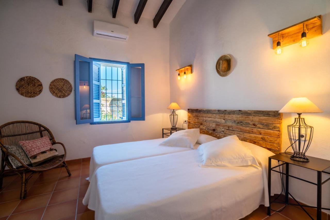 Cas Saliners - La Savina Guest House Ла Савина Екстериор снимка