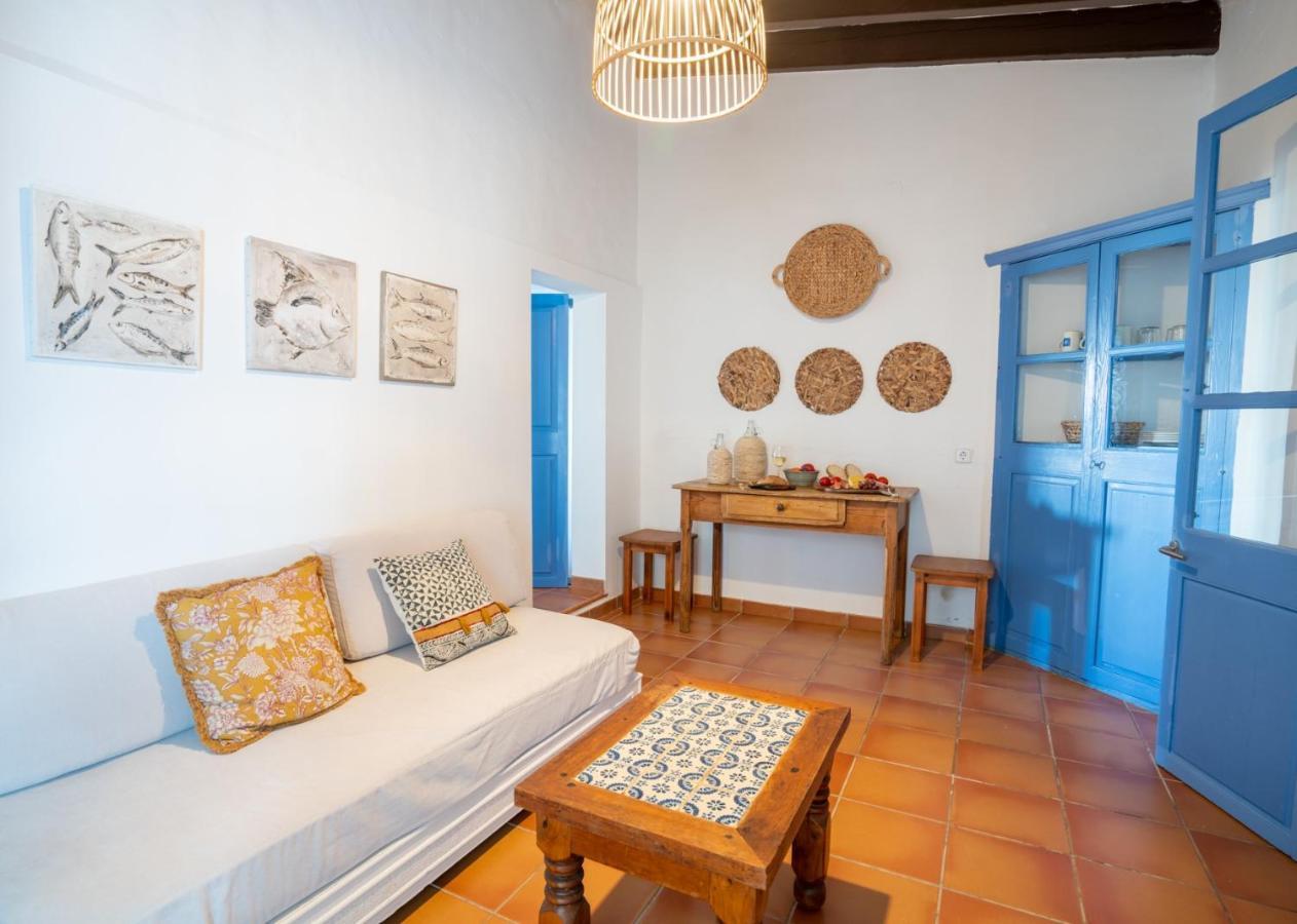 Cas Saliners - La Savina Guest House Ла Савина Екстериор снимка