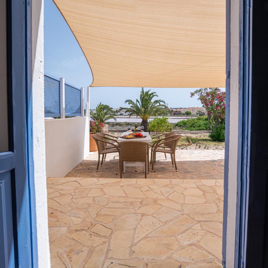 Cas Saliners - La Savina Guest House Ла Савина Екстериор снимка