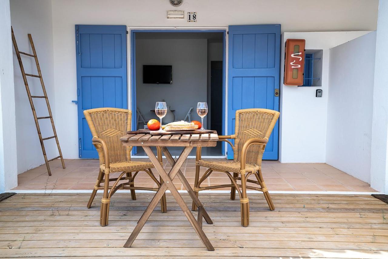 Cas Saliners - La Savina Guest House Ла Савина Екстериор снимка