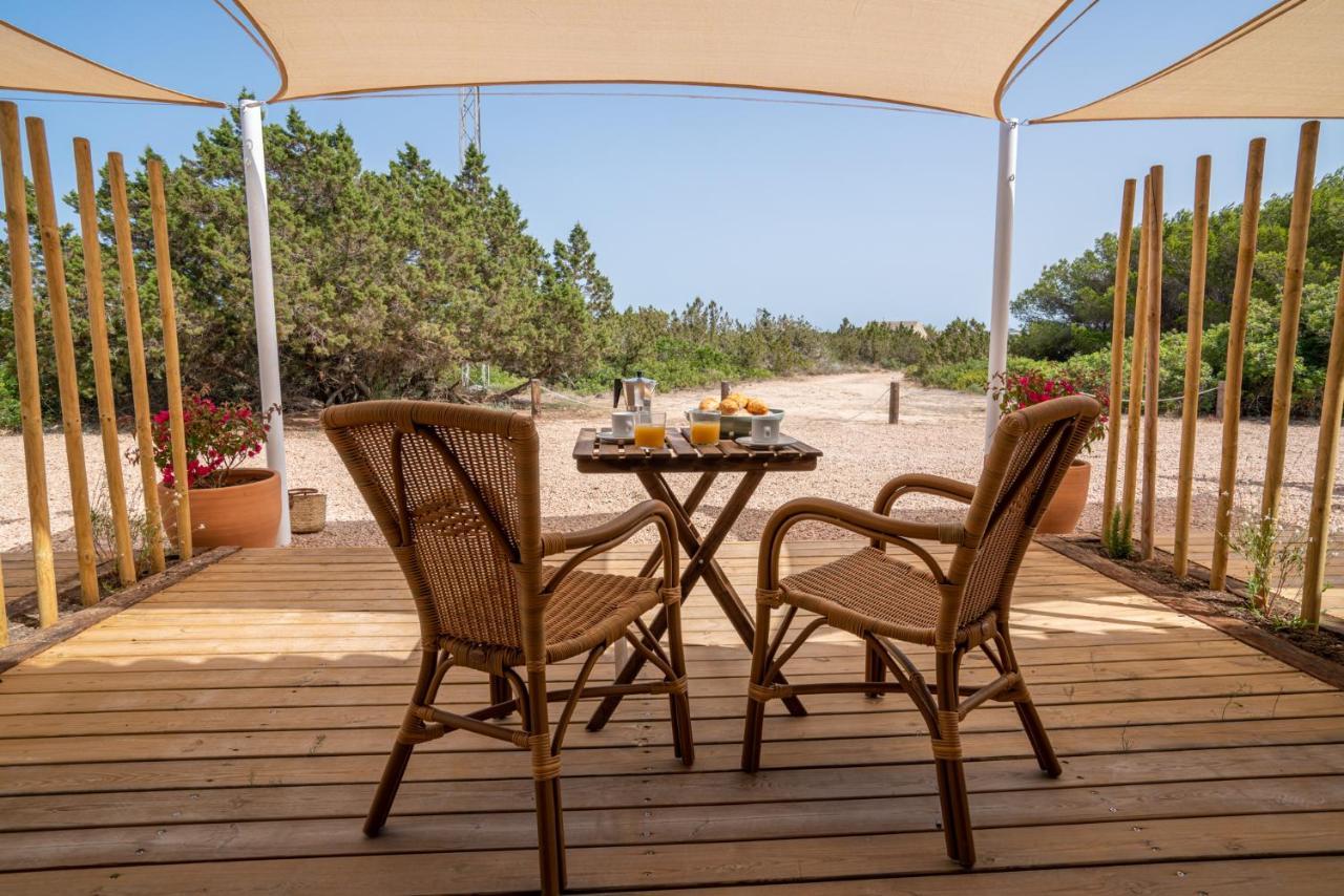 Cas Saliners - La Savina Guest House Ла Савина Екстериор снимка