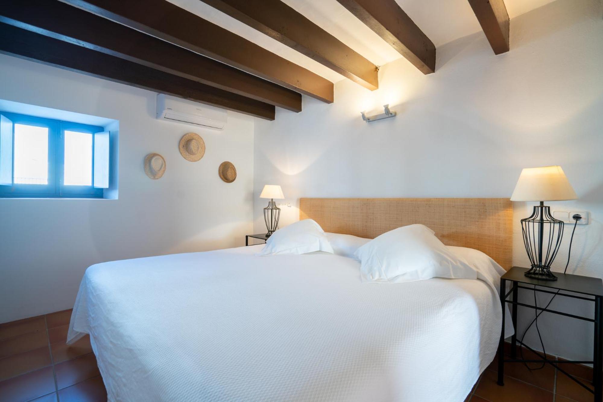Cas Saliners - La Savina Guest House Ла Савина Екстериор снимка