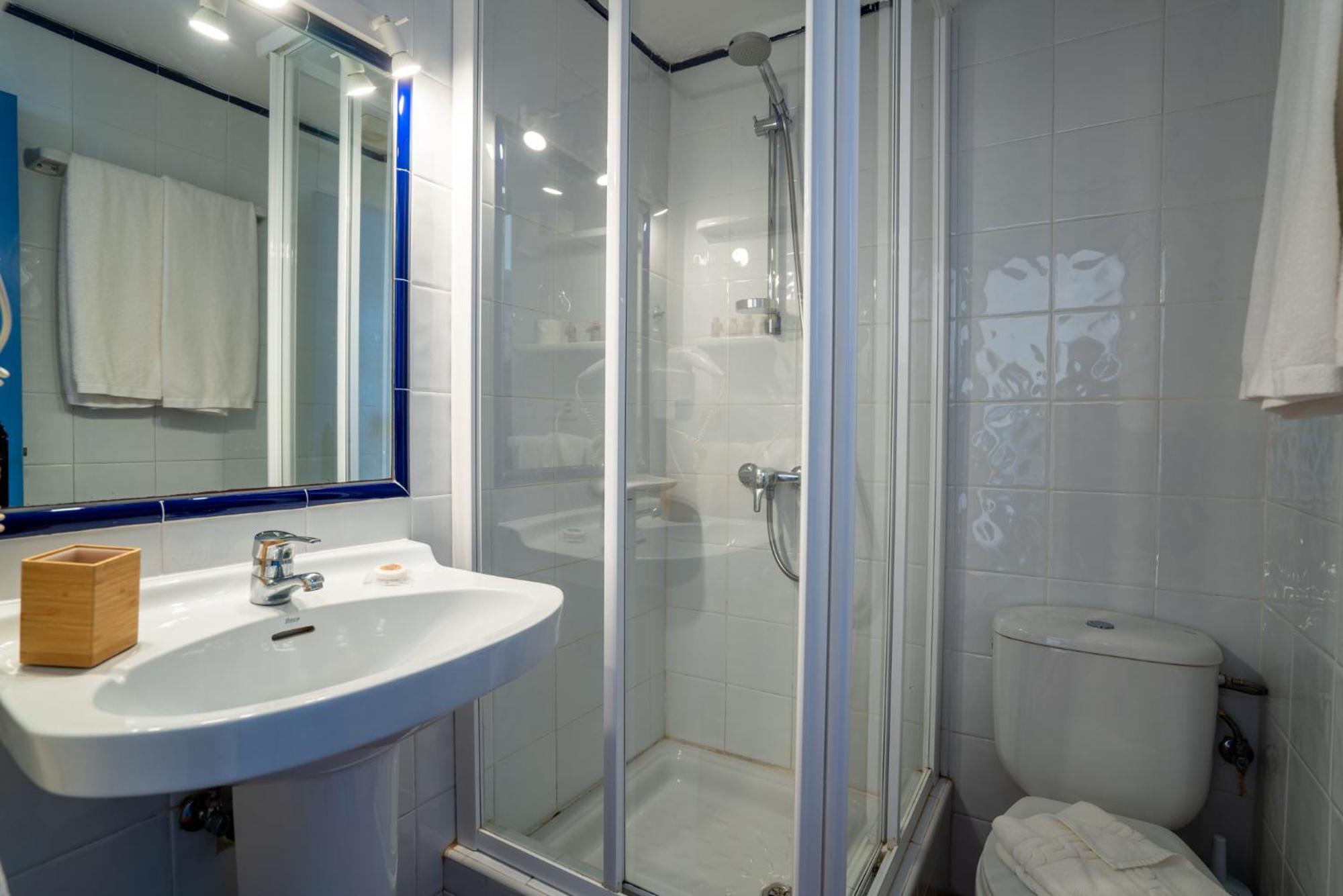 Cas Saliners - La Savina Guest House Ла Савина Екстериор снимка