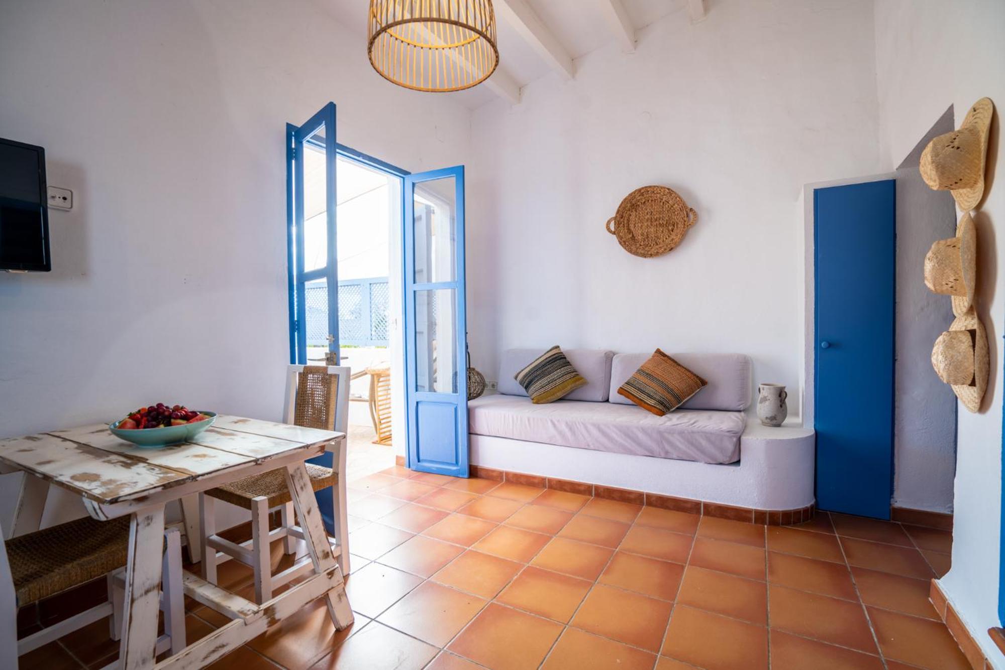 Cas Saliners - La Savina Guest House Ла Савина Екстериор снимка