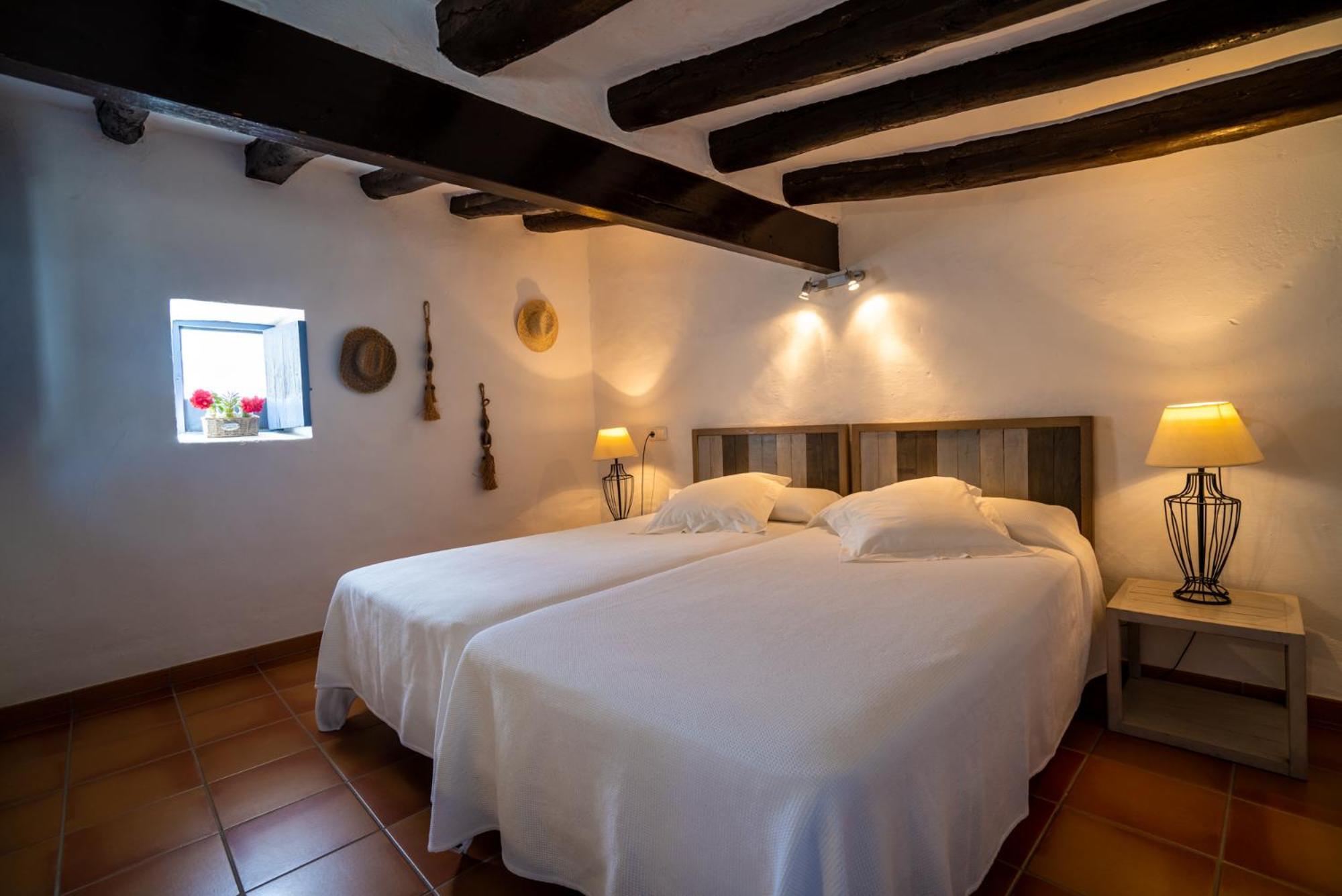 Cas Saliners - La Savina Guest House Ла Савина Екстериор снимка