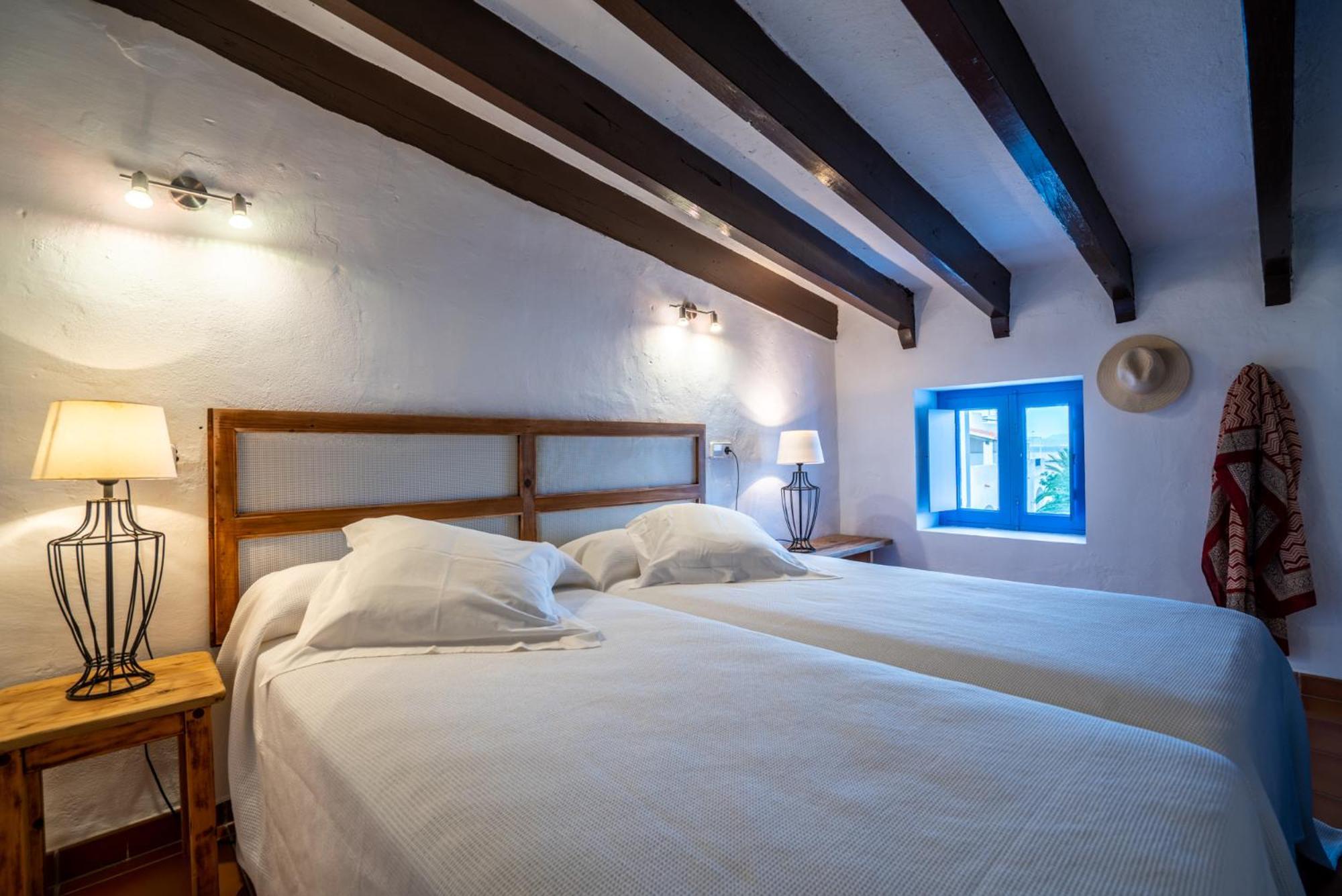 Cas Saliners - La Savina Guest House Ла Савина Екстериор снимка