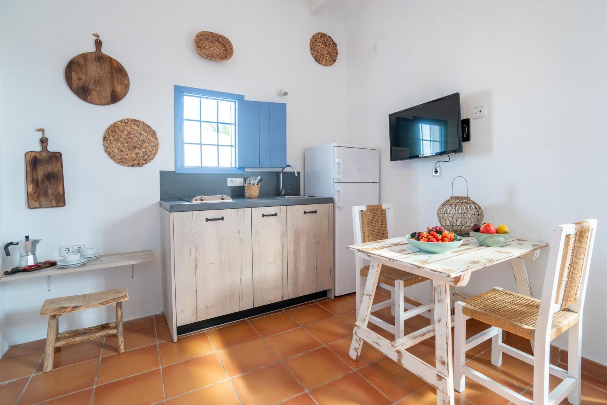 Cas Saliners - La Savina Guest House Ла Савина Екстериор снимка