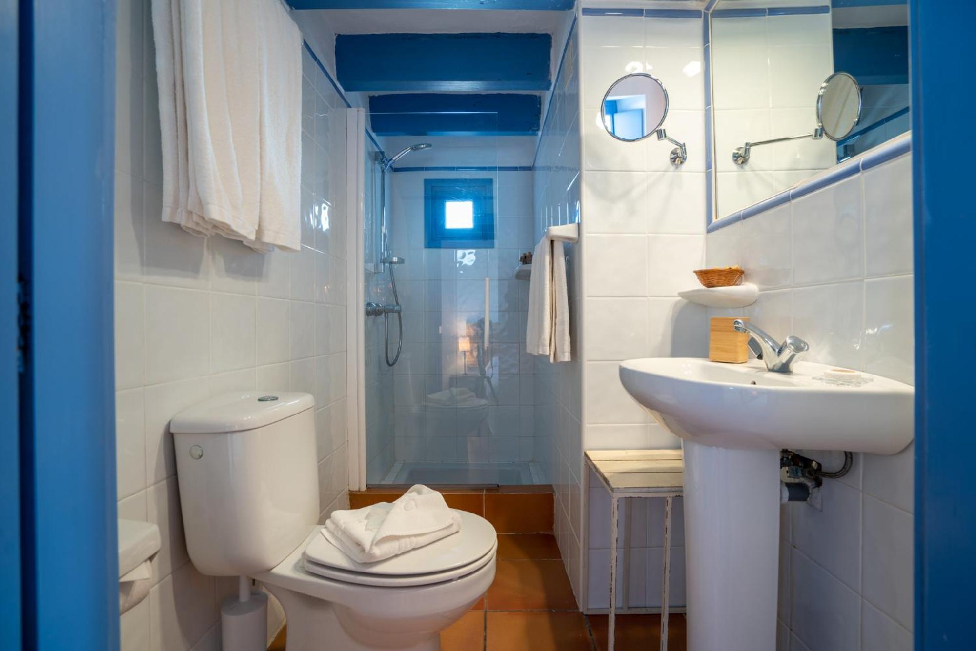 Cas Saliners - La Savina Guest House Ла Савина Екстериор снимка