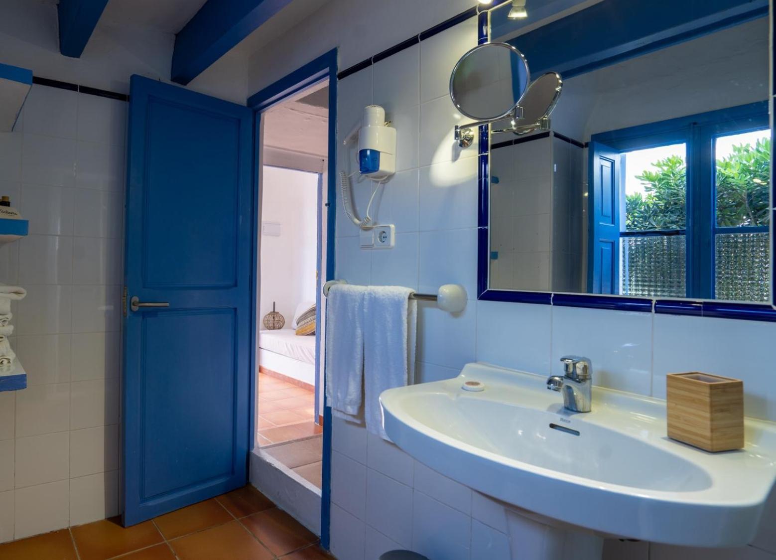 Cas Saliners - La Savina Guest House Ла Савина Екстериор снимка